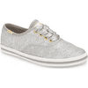 Keds Girls Big Kid X Kate Spade New York Champion Glitter Sneaker
