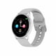 thumbnail image 1 of Smart Watch Bluetooth Heartrate Reloj de pulsera Presión arterial 1.3 Pulgadas Dial redondo Reloj Recordatorio de llamada Pulsera, Blanco Sweethay  EL001918-04B, 1 of 2