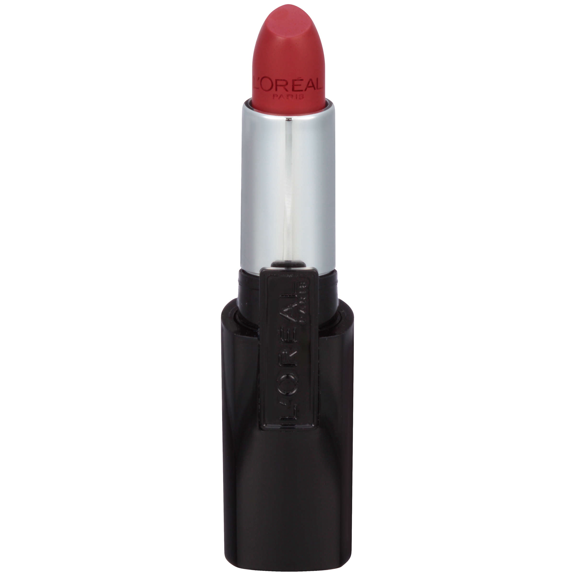 L'Oreal Paris Infallible Le Rouge Lipstick, Refined Ruby