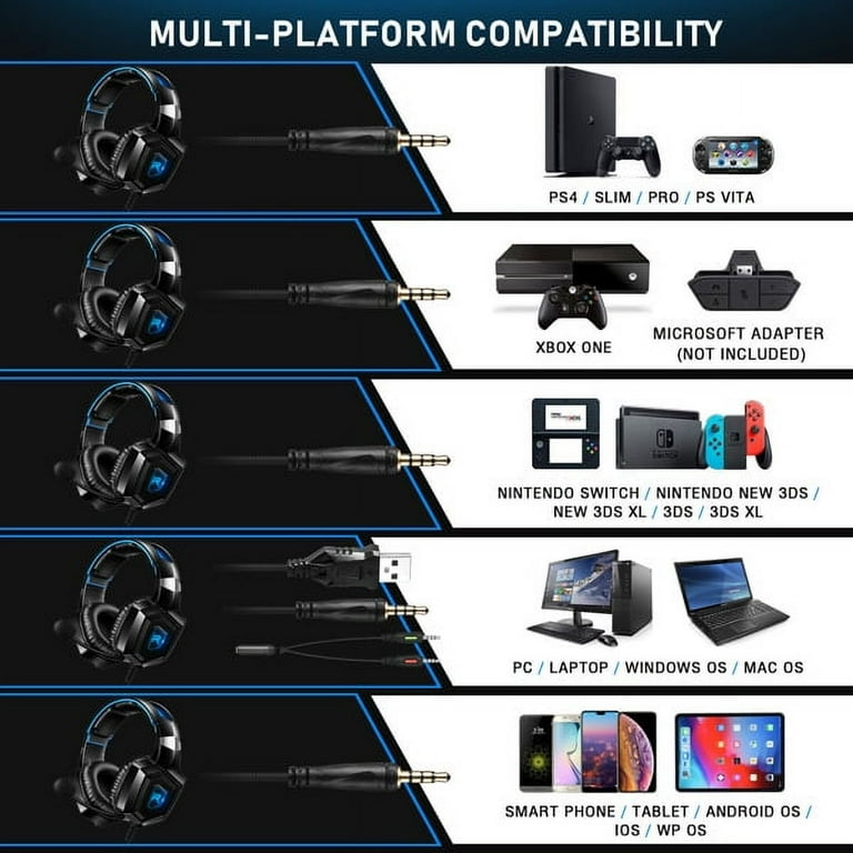 Ps4 headset clearance sale