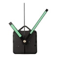 thumbnail image 5 of Silent Quartz Clock Movement DIY Luminous Hands for Home Decor Projects, 5 of 11