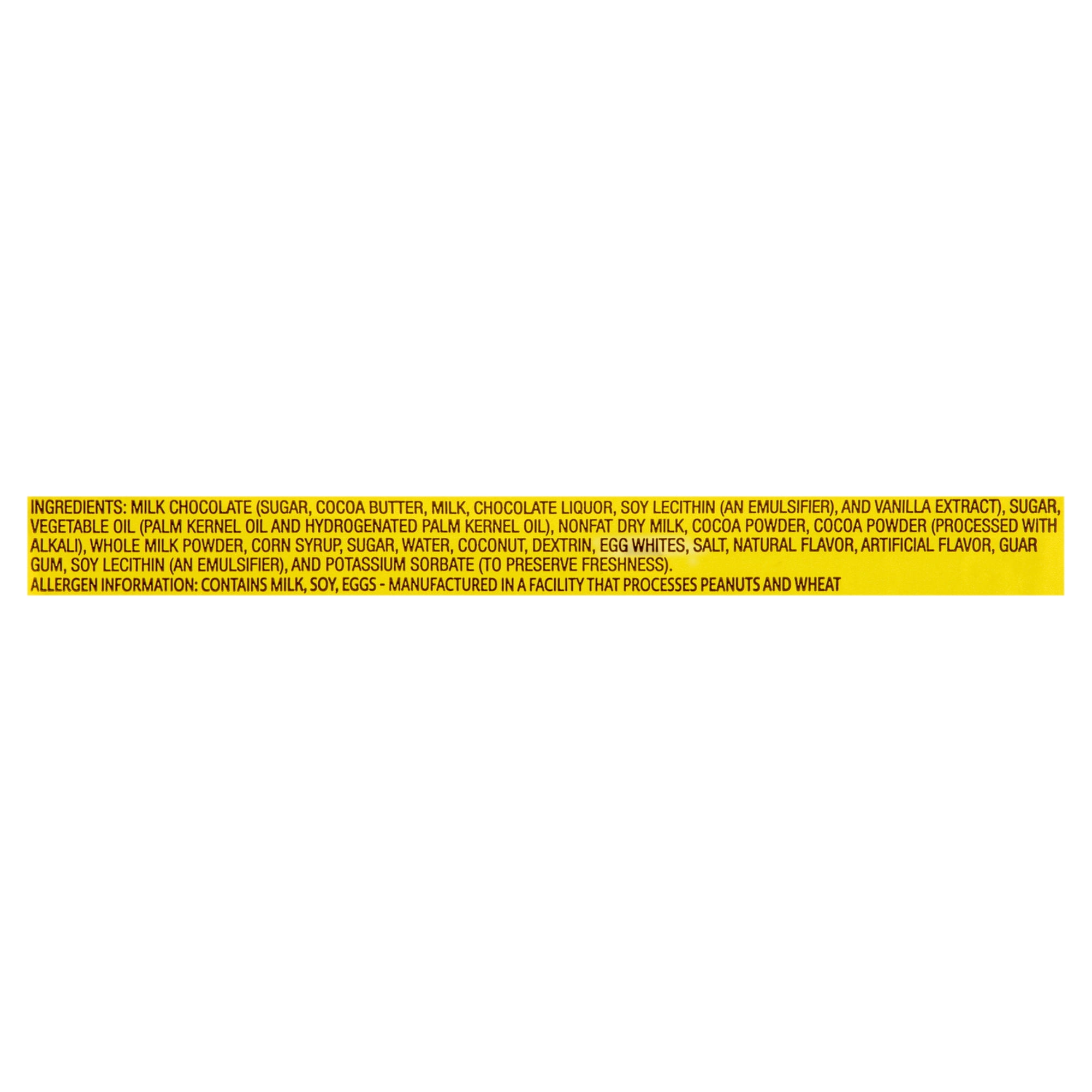 Boyer Mallo Cup Milk Chocolate Candy, Whipped Creme Center, Gluten Free, 1.4 oz – Classic Chocolate Candy Cup