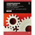 thumbnail image 1 of Compréhension Aurale: une Approche Flexible du Rythme, de la Mélodie et de l'Harmonie, 1 of 3