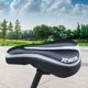 thumbnail image 1 of Funda para asiento de bicicleta DYNWAVEMX acolchada resistente al desgaste Negro, 1 of 8