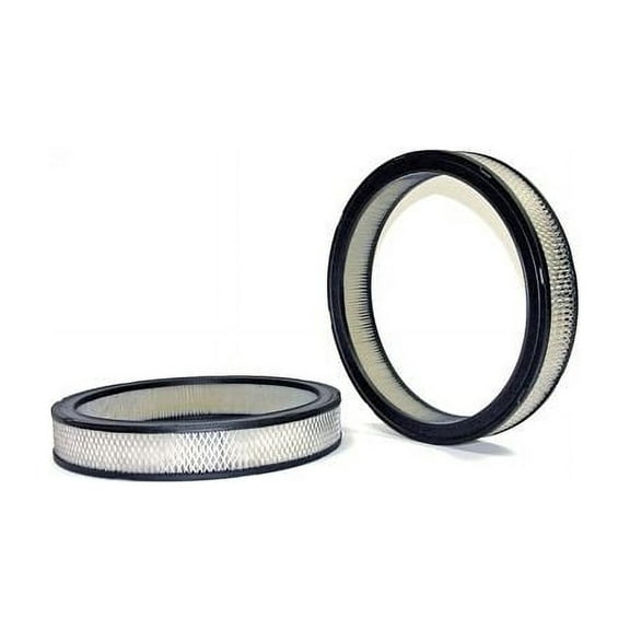 Air Filter - Compatible with 1962 - 1970 Ford Galaxie 500 1963 1964 1965 1966 1967 1968 1969