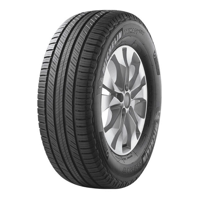 Llanta 245/60 R18 105V Michelin Primacy Suv+