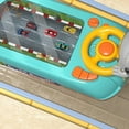 Children s Steering Wheel Driving Toy Puzzle Desktop Game Console To children-s-steering-wheel-driving-toy-puzzle-desktop-game-console-to
