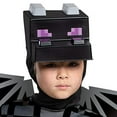 thumbnail image 3 of Déguisement Classique Minecraft pour Enfants Ender Dragon, 3 of 5