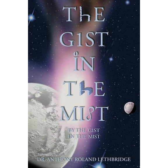 The Gist in the Mist, (Paperback)