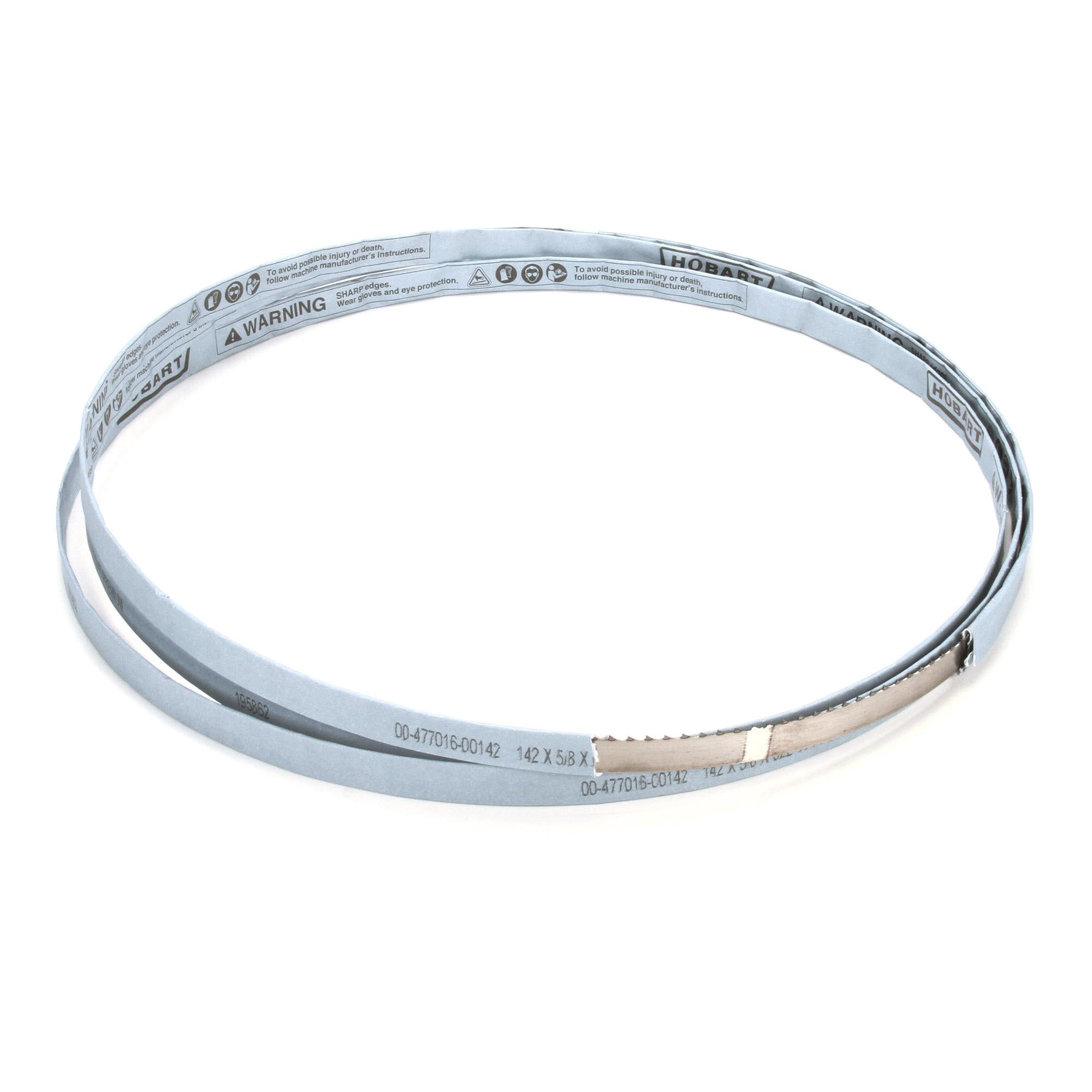Hobart 00-477016-00142 Saw Blade