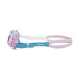 thumbnail image 6 of Sporti Ripple Racer Jr. Kids' Goggle, Custom Fit, Anti-Fog UV, Shatter-Resistant Bling Design, 6 of 10