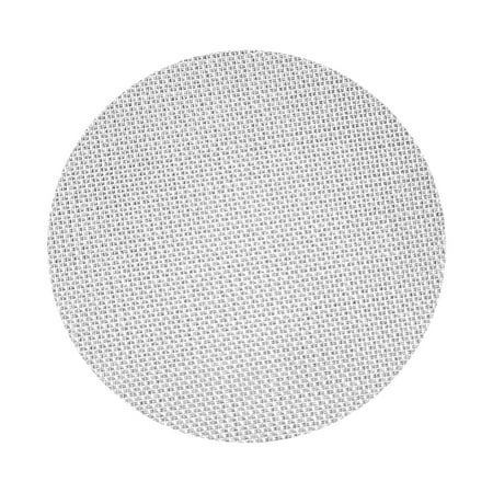 

Coffee Filter Mesh Reusable Coffee Puck Screen High Strength 1.7mm Durable for Coffee Maker Filters 53.5mm