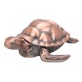 thumbnail image 1 of Decorative CraftsMetal Ashtray with Cover Ashtray Windproof Ashtray Highly Versatile, 1 of 8