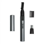 Wahl 5640600 Micro Groomsman 2-In-1 Precision Detailer Cordless Hair Trimmer, 1 Ea