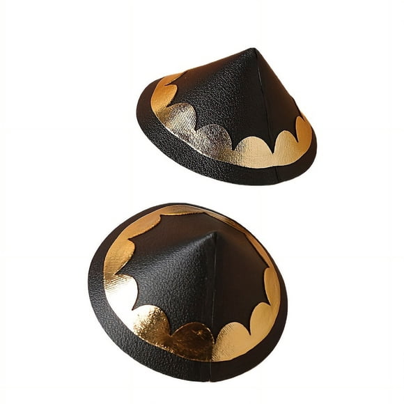 1pair Cute Anime Hair Clip - Small Horn Duck Billed Hair Accessory for Cosplay, Halloween, and Daily Wear