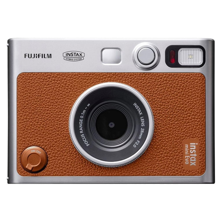 その他 Fujifilm instax mini Evo instax mini Evo™ | FUJIFILM
