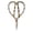Large, variant on JubileeYarn Bamboo Stalk Embroidery Craft Scissors - Large - 1 Pair