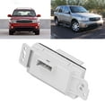 thumbnail image 3 of Blower Motor Resistor, Perfect Fit Wearproof 15-81773 ABS  for Upgrade, 3 of 7