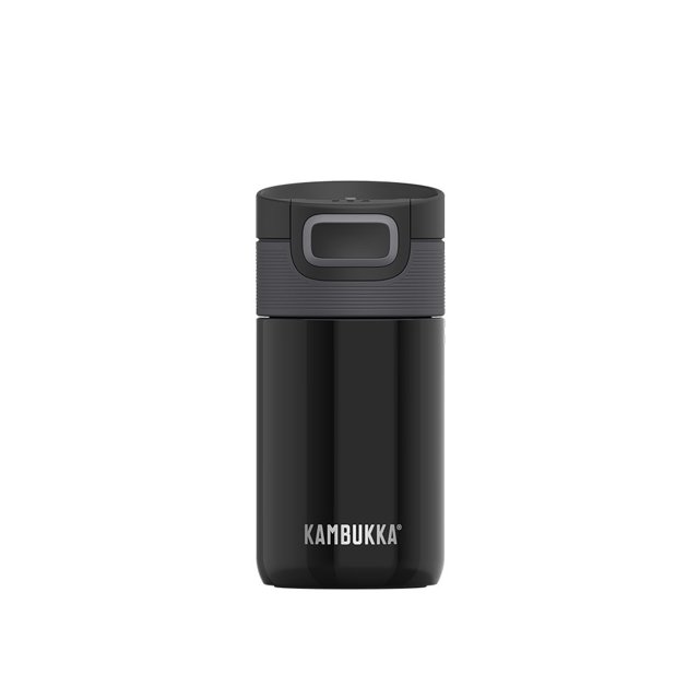 Etna 300ml KAMBUKKA Pitch Black
