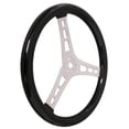 thumbnail image 1 of Joes Racing Produits 13513-C Volant à Vaisselle 13 Pouces - Revêtu Noir, 1 of 3