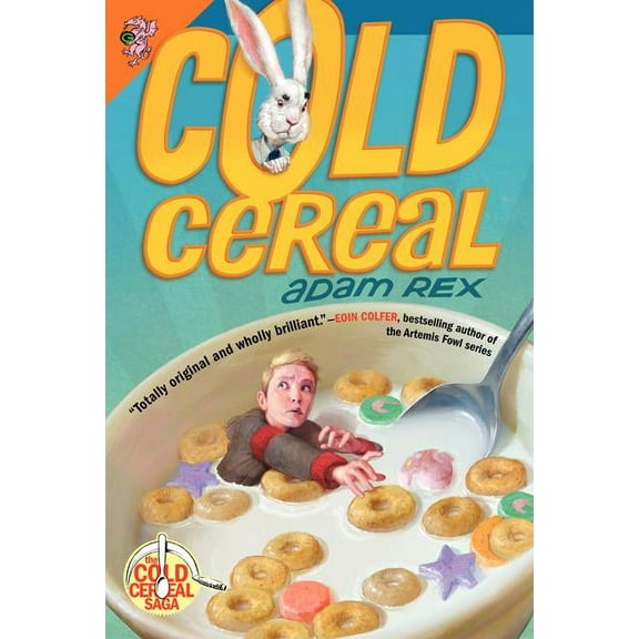Cold Cereal (Paperback)