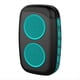 thumbnail image 1 of Mini Altavoz Deportivo Bluetooth, Altavoz Estéreo Portátil para Exteriores, Reproductor de Música MP3 con Micrófono., 1 of 5