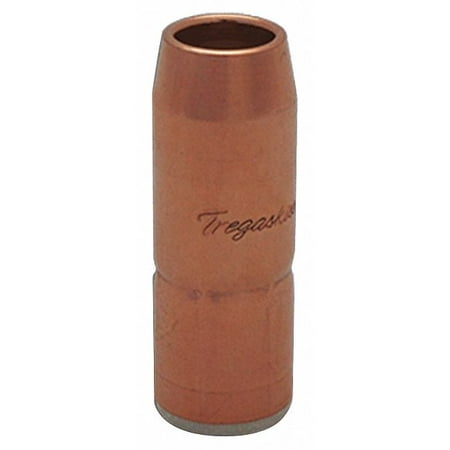 

Tregaskiss TREGASKISS Cu Bottleneck MIG Weld Nozzle 401-8-62