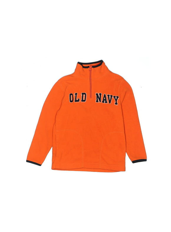 Old Navy Clothing | Orange - Walmart.com