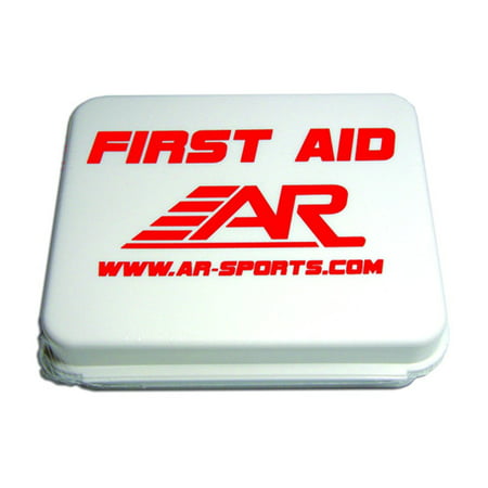 A&R Sports First Aid Kit, First aid kit By AR Sports from