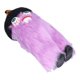 thumbnail image 4 of Decoración de Gnomos de Halloween Adorno de Muñecas de Halloween Gnomo de Peluche de Halloween con Sombrero de Bruja Y Diente de Vampiro para Decoraciones de Halloween ANGGREK Otros, 4 of 8