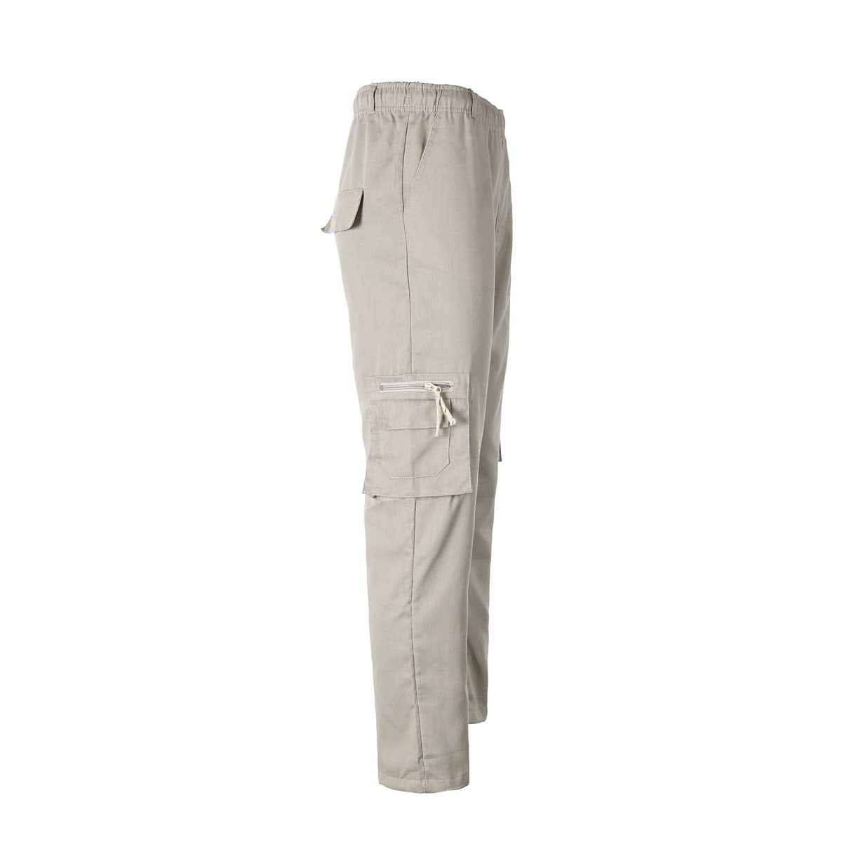 mens cargo pants beige