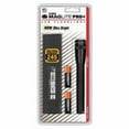 thumbnail image 1 of Mag-Lite  Mini Pro Flashlight, 2 Aa, Black, 1 of 1