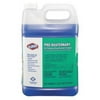 Clorox 30423 1 gal Quatenary Disinfectant Cleaner - Pack of 2