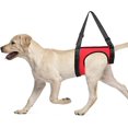thumbnail image 1 of CHAO Circunferencia del vientre 48 cm, chaleco para mascotas, arnés de soporte para perros, ayuda para caminar para mascotas, 1 of 5