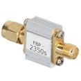 thumbnail image 4 of Module de Filtre Passe-Bande Rf Coaxial 2320MHz2370MHz 50Mhz Bande Passante 50Ohms pour Sma, 4 of 9