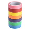 thumbnail image 2 of Jinsinto Paper Tape, Colored Tape | For Art Lab Labeling | 25mm*20m (7), 2 of 5