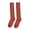 B, variant on Knee Socks For Women，Outdoor Sport Socks Warm Thick Calf Socks Slim Fit Casual Tube Socks Cushioned Long Socks Soft Warm Stocking Athletic Socks