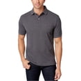 thumbnail image 1 of Polo Tommy Hilfiger Big & Tall de algodón, corte clásico, 1 of 1