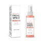 thumbnail image 2 of Fiudx Spray de Agua de Rosas, Bruma Hidratante En Aloe, Spray Refrescante En Extracto de Tomillo, Hidratante Facial, Apto para Todo Tipo de Piel, Tamaño de Viaje, 100 Ml, 2 of 7