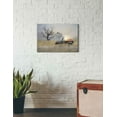 thumbnail image 3 of Epic Graffiti 'Fall Pumpkin Harvest' by Lori Deiter, Canvas Wall Art, 26"x18", 3 of 3