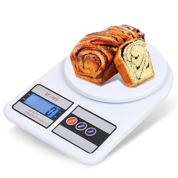 Smart Weigh Digital Pro Pocket Scale 0.1oz~353oz,Jewelry Scale, Coffee Scale, Food Scale with Tare, Hold and Counting Function ,Back-Lit LCD Display