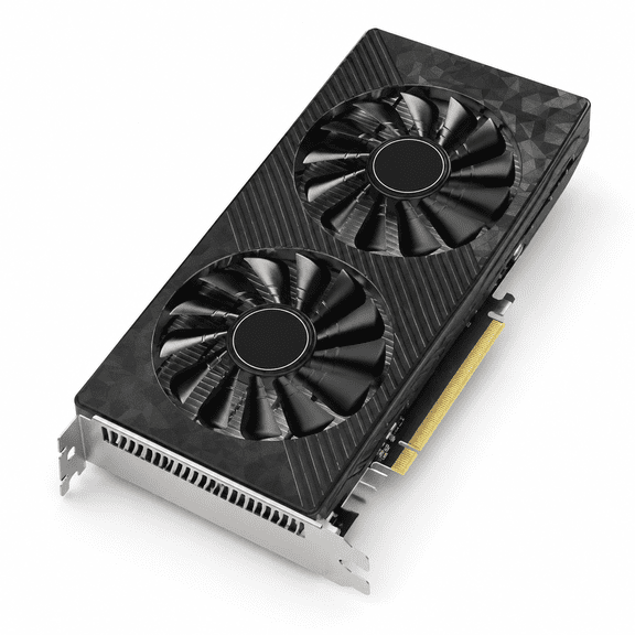 Black Mornach Dragon B0 Radeon Rx 580 8gb Gddr5 Gaming Computer Video Card