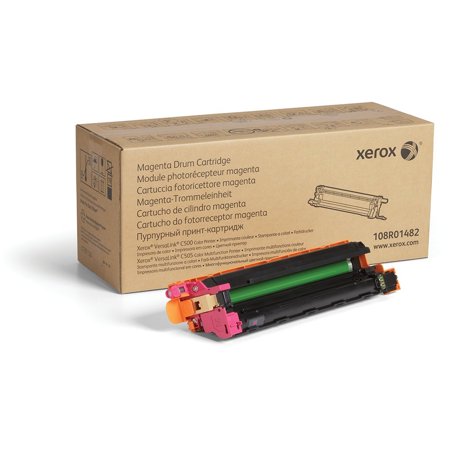 UPC: 0095205860122 | VersaLink C500/C505 Magenta Drum Cartridge