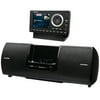 SiriusXM XPL1H1 Onyx Plus with Home Kit & SXSD2 Dock & Play Radio Boom Box