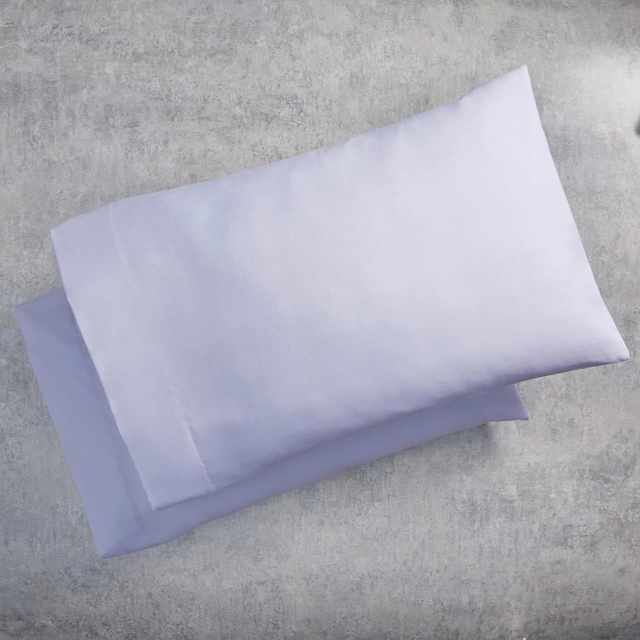 Better Homes & Gardens, Tufted Queen Comforter Set, White/Purple, Queen, 12 Piece Bed-in-a-Bag