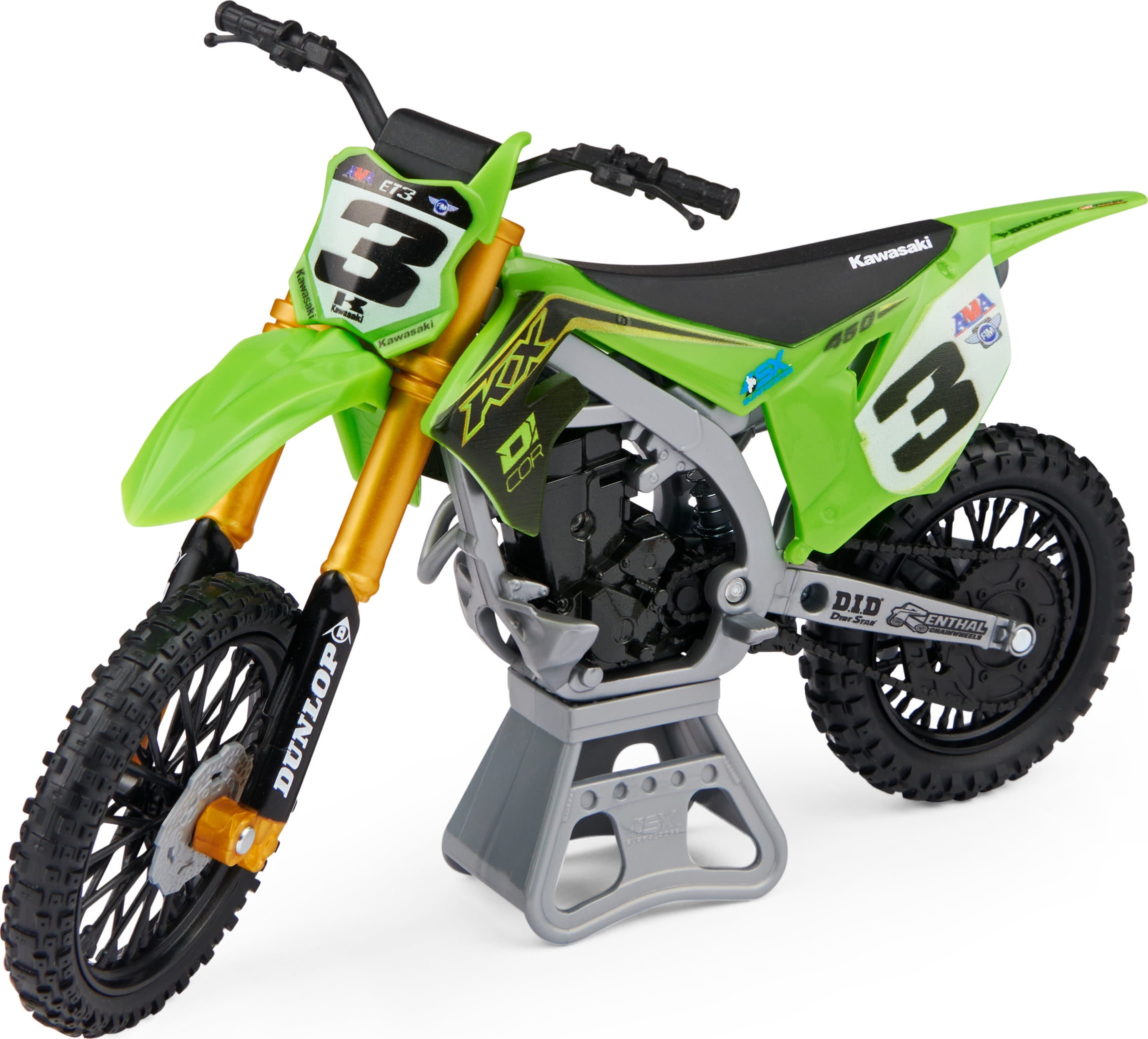 supercross diecast