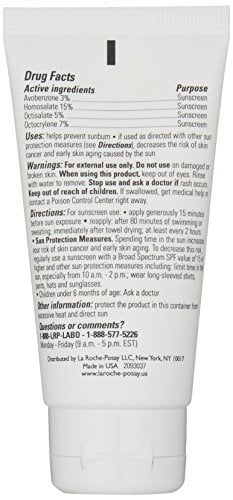 anthelios clear skin spf 60