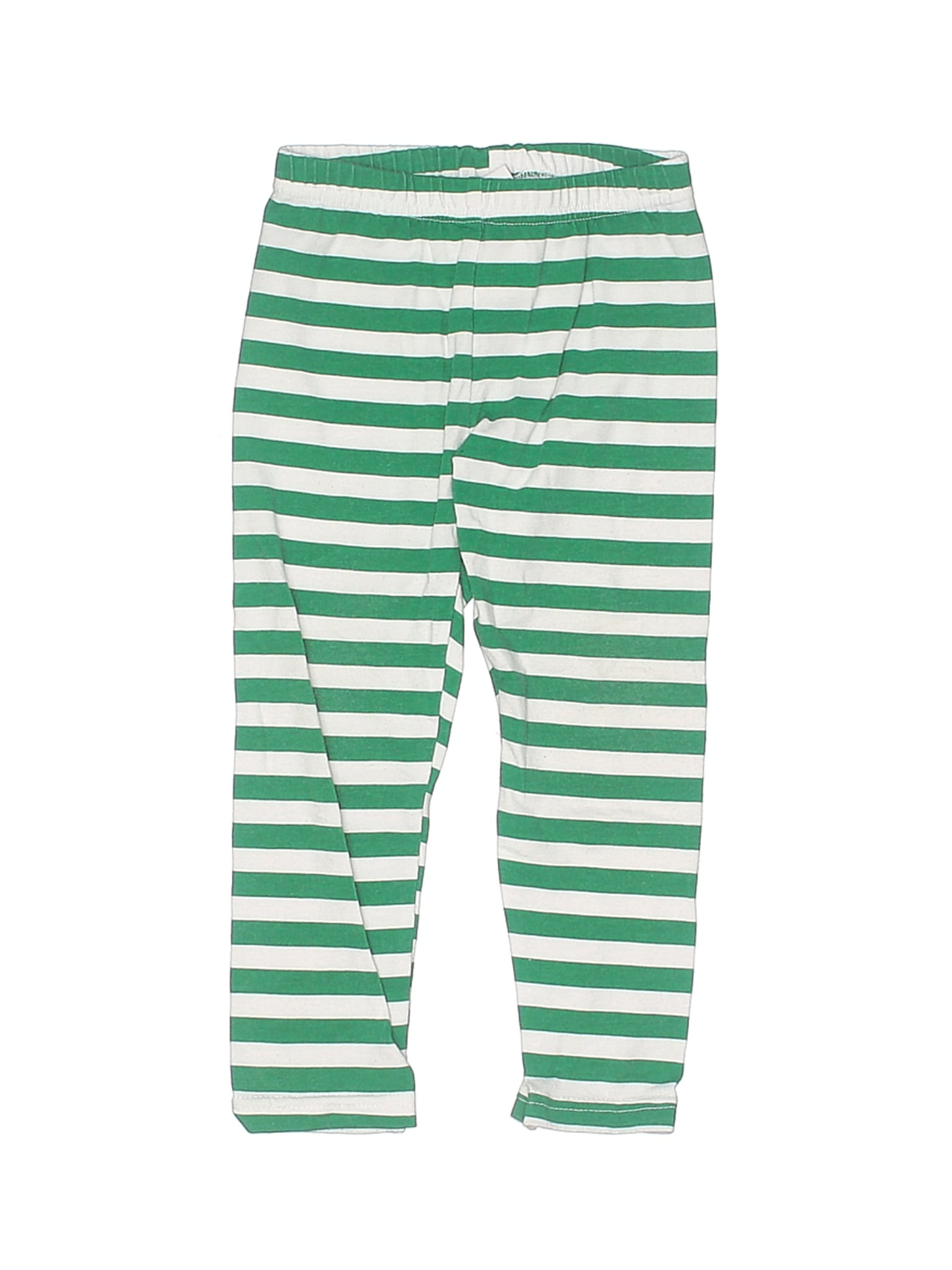 3t green leggings