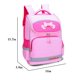 thumbnail image 3 of Mochila para niños Mochila escolar informal transpirable de gran capacidad a prueba de salpicaduras, 3 of 7