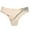 White, variant on BLVB Seamless Underwear for Women Cotton Thongs Panties Breathable Stretch Ladies Briefs Underwear